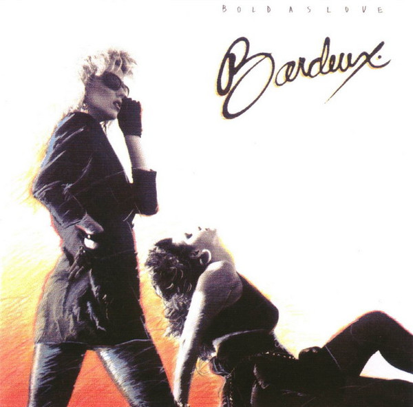 Bardeux